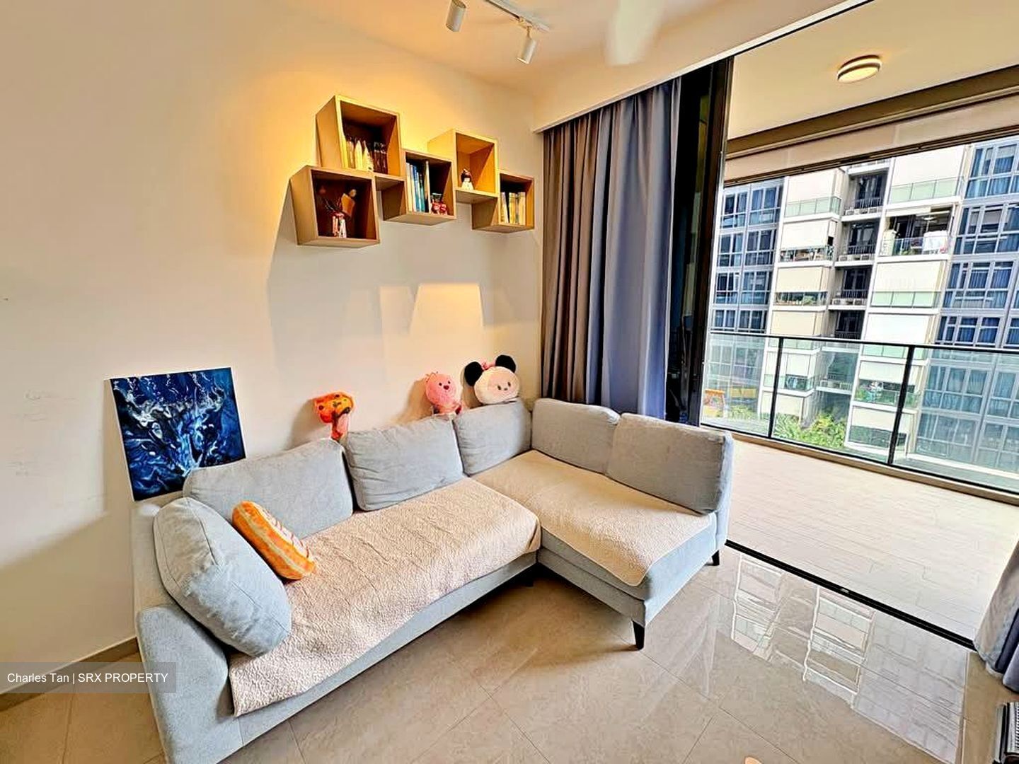The Tapestry (D18), Condominium #548142191